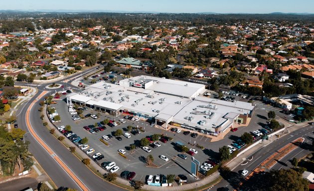 Photo of Metro Middle Park Shopping Centre