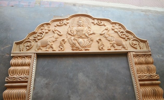 Photo of Thirumala Carving Technology