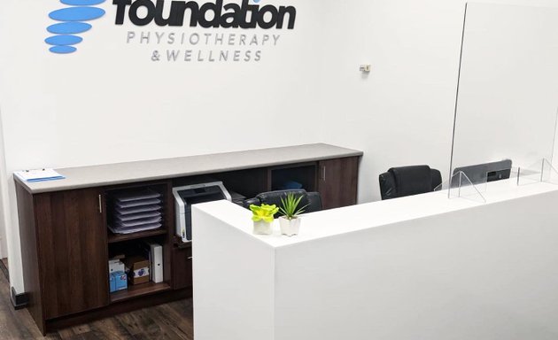 Photo of Foundation Physiotherapy & Wellness - Downtown Core