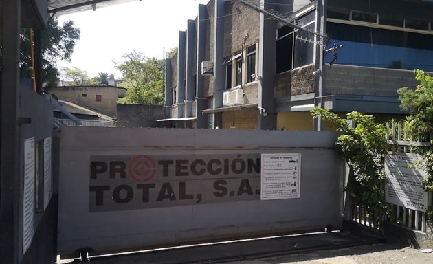 Foto de Protección Total