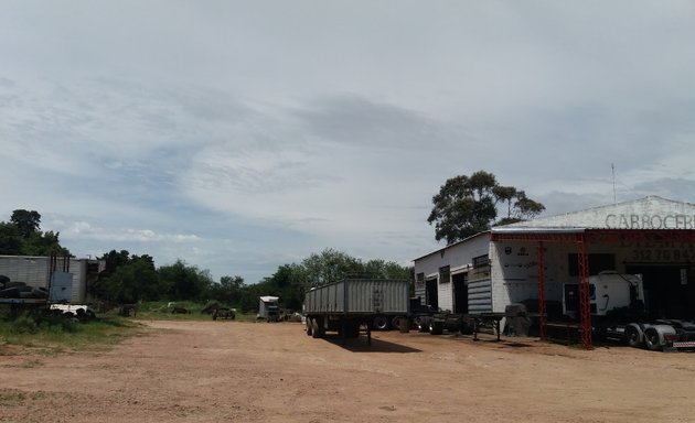 Foto de Carrocerías Dilmar