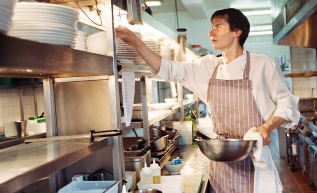Photo of Chef Academy London