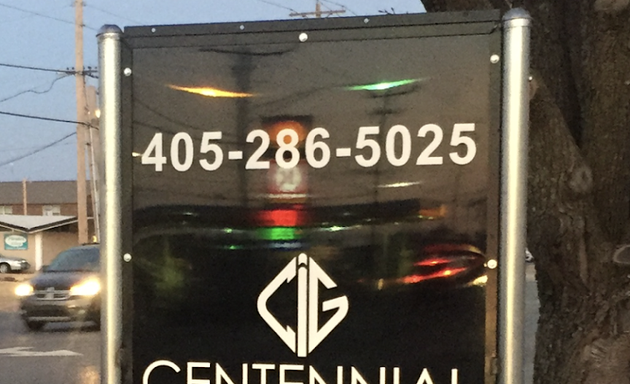 Photo of Centennial Insurance Group, Inc.