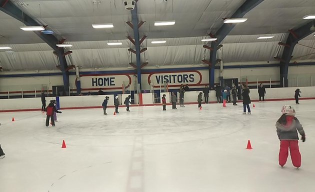 Photo of Central Toronto Skating Club