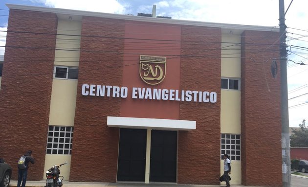 Foto de A/D Centro Evangelistico de Occidente