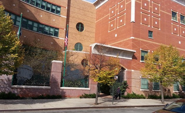 Photo of I.S. 5 - The Walter Crowley Intermediate School