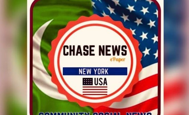 Photo of Chase News
