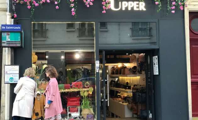 Photo de Upper Concept Store