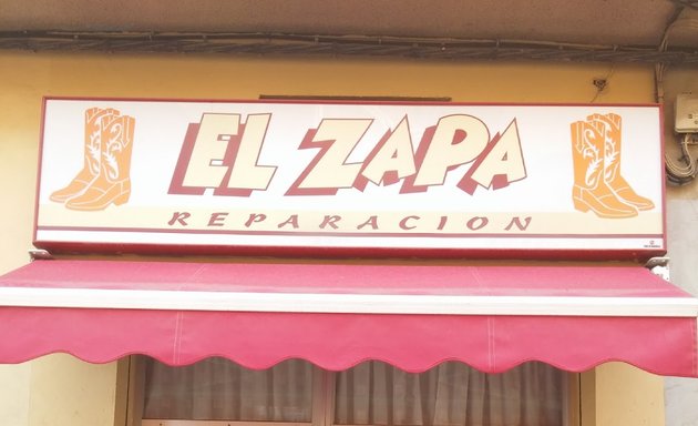 Foto de El Zapa Reparacion
