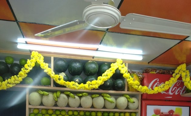 Photo of Sree Ganesha Fruit Juice