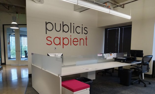 Photo of Publicis Sapient