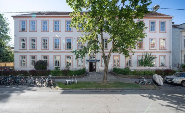 Foto von Volksschule (VS) Graz - Geidorf
