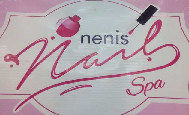 Foto de nenis nails Spa