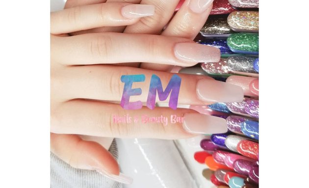 Photo of EM Nails & Beauty Bar