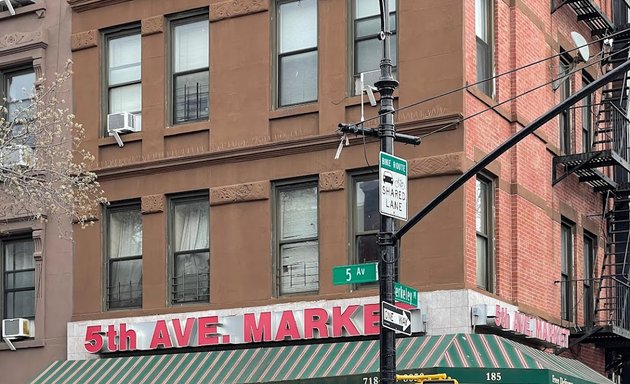Photo of 5th Avenue Market