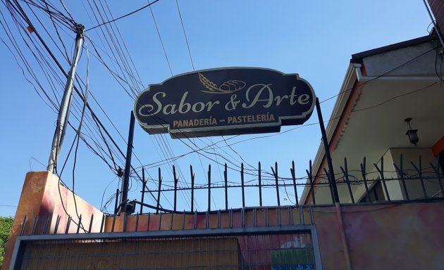 Foto de Sabor & Arte