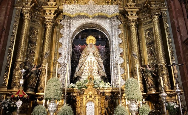 Foto de Basílica de la Macarena