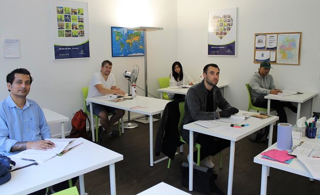 Foto von DeutschAkademie Sprachschule: Deutschkurs München I German course Munich