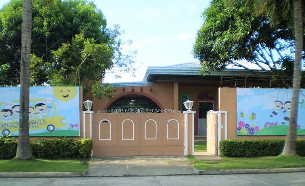 Photo of Montessori De Manila