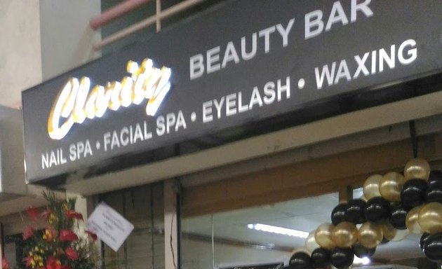 Photo of Clarity Beauty Bar