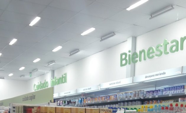 Foto de Farmacity