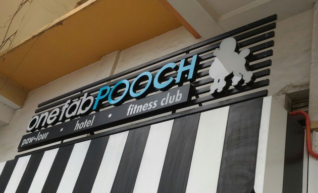 Photo of One Fab Pooch Hotel Tionko