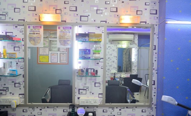 Photo of Cindrella Ladies Beauty Salon