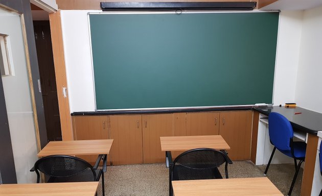 Photo of Unnatii Education Consultancy