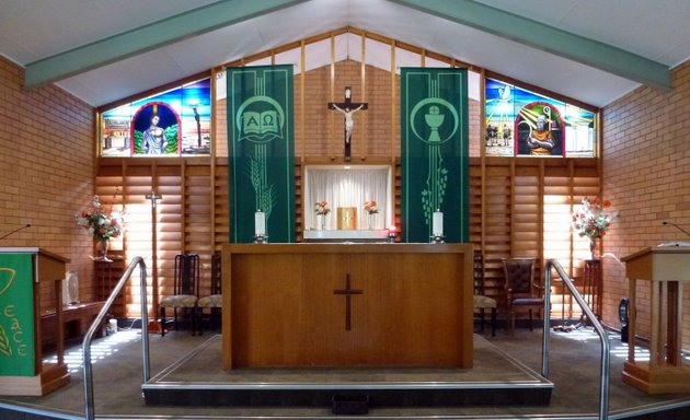 Photo of St. Sebastian's Catholic Church Yeronga