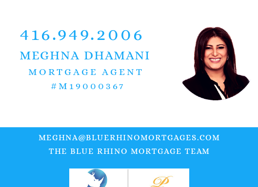 Photo of Meghna Dhamani - Mortgage agent