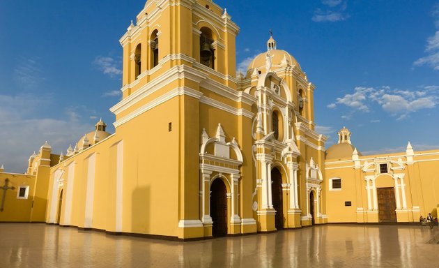 Foto de Basílica Catedral de Trujillo
