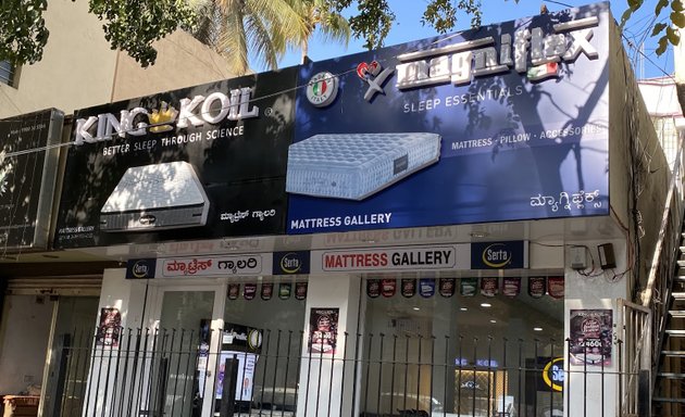 Photo of King Koil Mattress