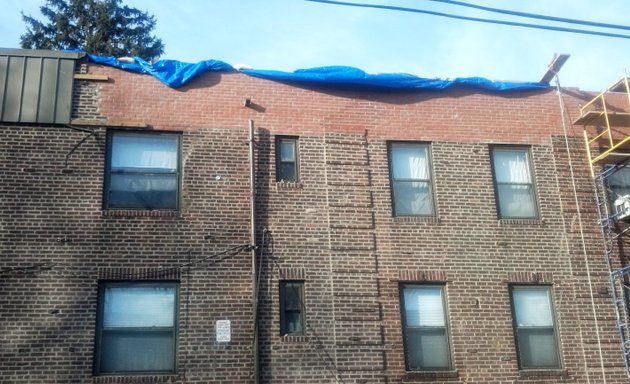 Photo of Martin's Roofing