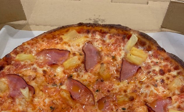 Photo of Lenzini's Pizza