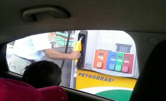 Foto de Petrobras