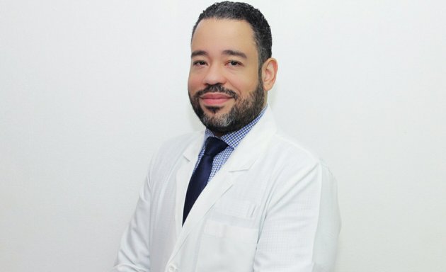Foto de Cirujano Urólogo Dr. Zorrilla Cabral