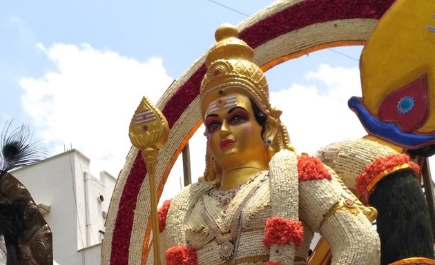 Photo of Murugan Temple