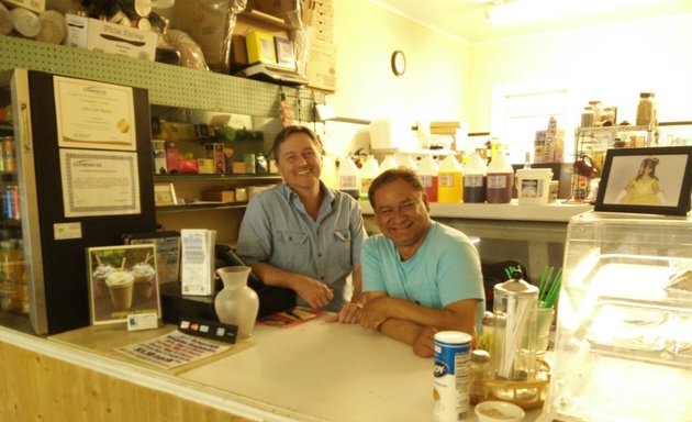 Photo of J.C. Romero's Neighborhood Cafe