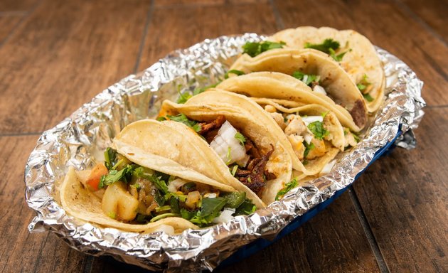 Photo of Texas Taco Company