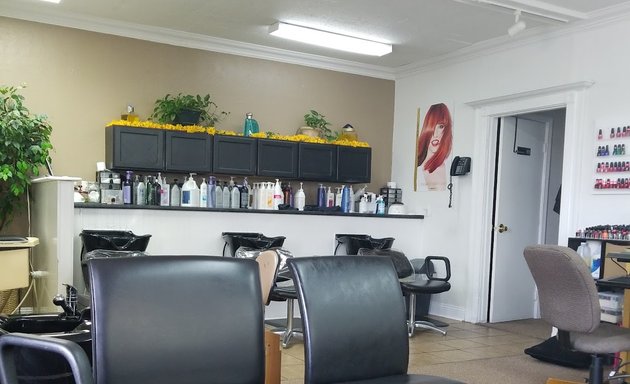 Photo of Curls Gone Wild Hair & Nail Salon