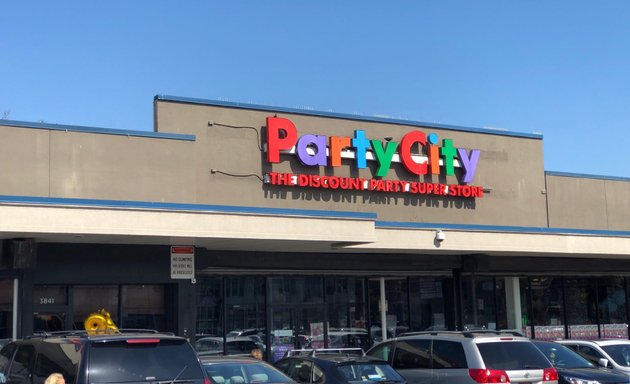 Photo of Party City