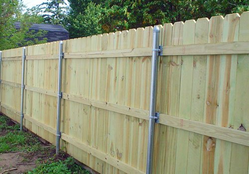 Photo of Sparks Quality Fence Co