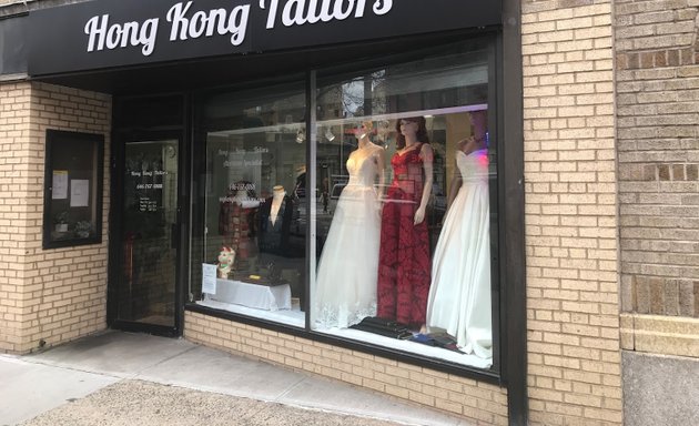 Photo of Hong Kong Tailors