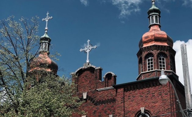 Photo of Ukrainian Orthodox Church of St. Andrew