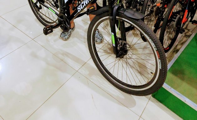 Photo of Cycle World - Mahadevapura