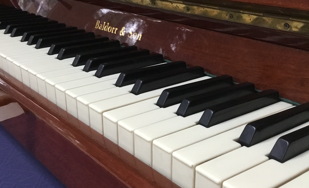 Photo of Judith King Piano Lessons