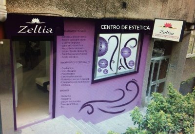 Foto de Centro de estetica Zeltia