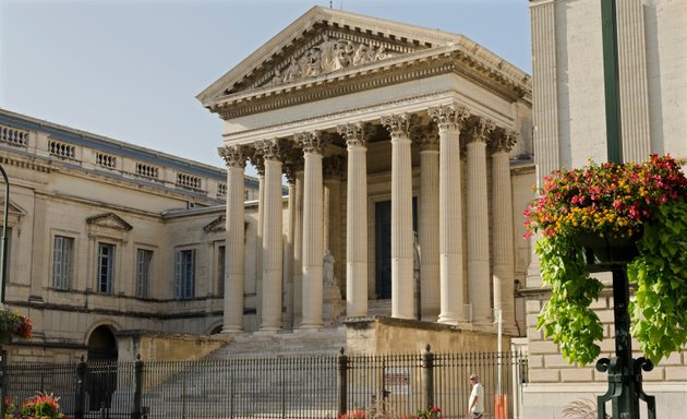 Photo de Avocat Montpellier - Cabinet Cyrielle BONOMO-FAY - Droit public et droit des étrangers