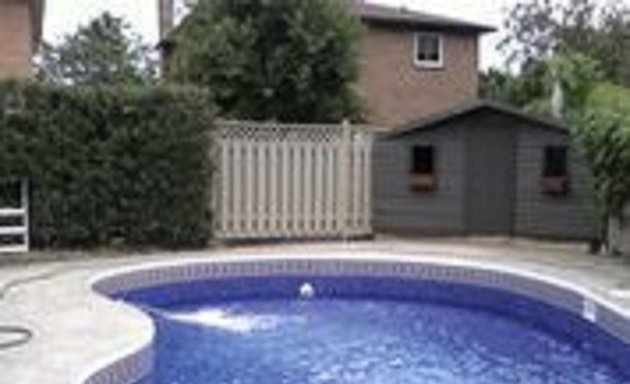 Photo of Select Pool Services Inc