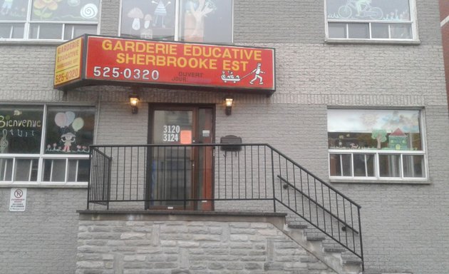Photo of Garderie Educative Sherbrooke